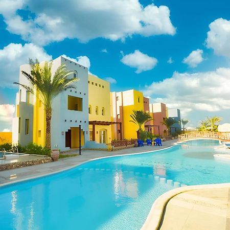 Al Dora Boutique Hotel フルガダ エクステリア 写真