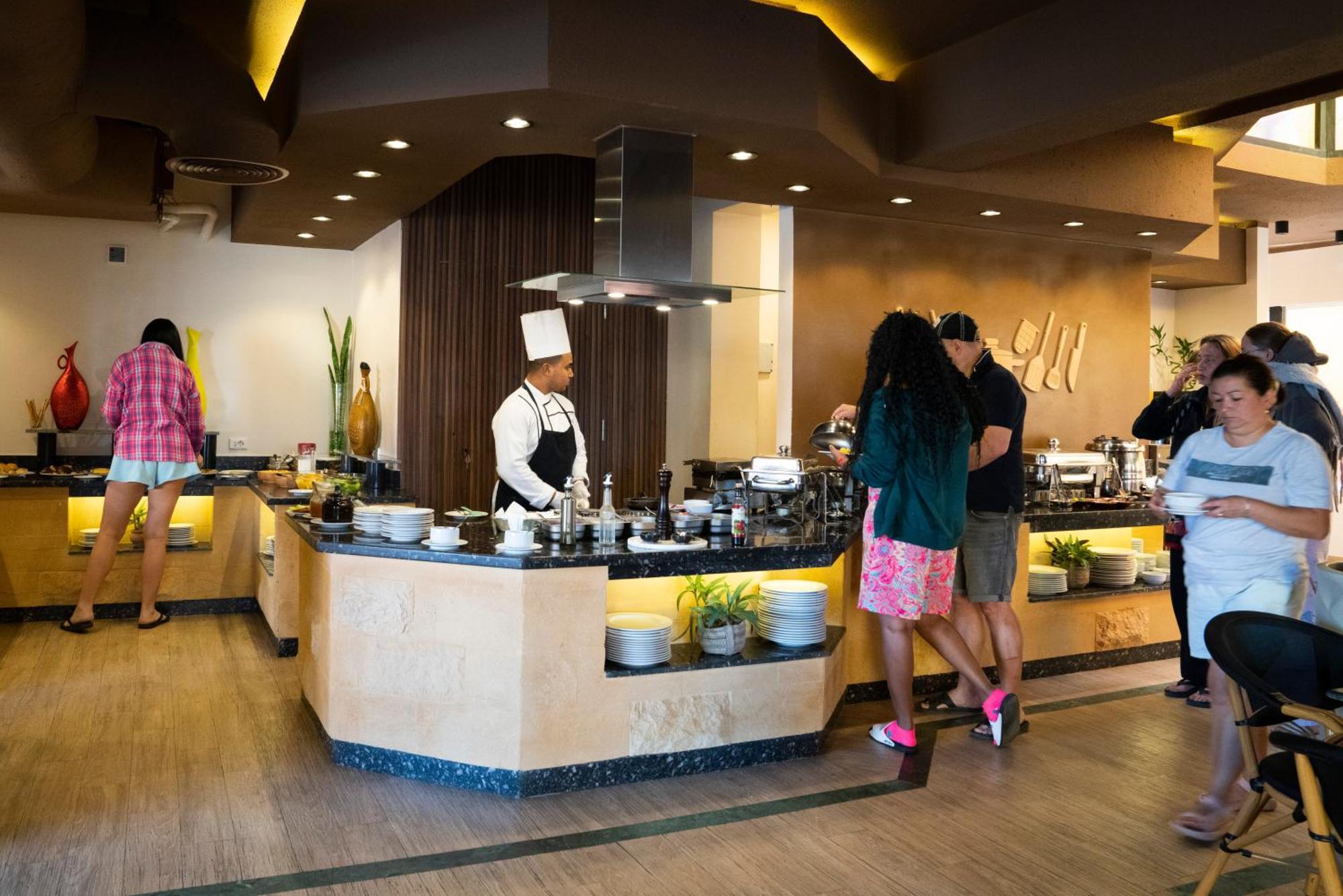 Al Dora Boutique Hotel フルガダ エクステリア 写真