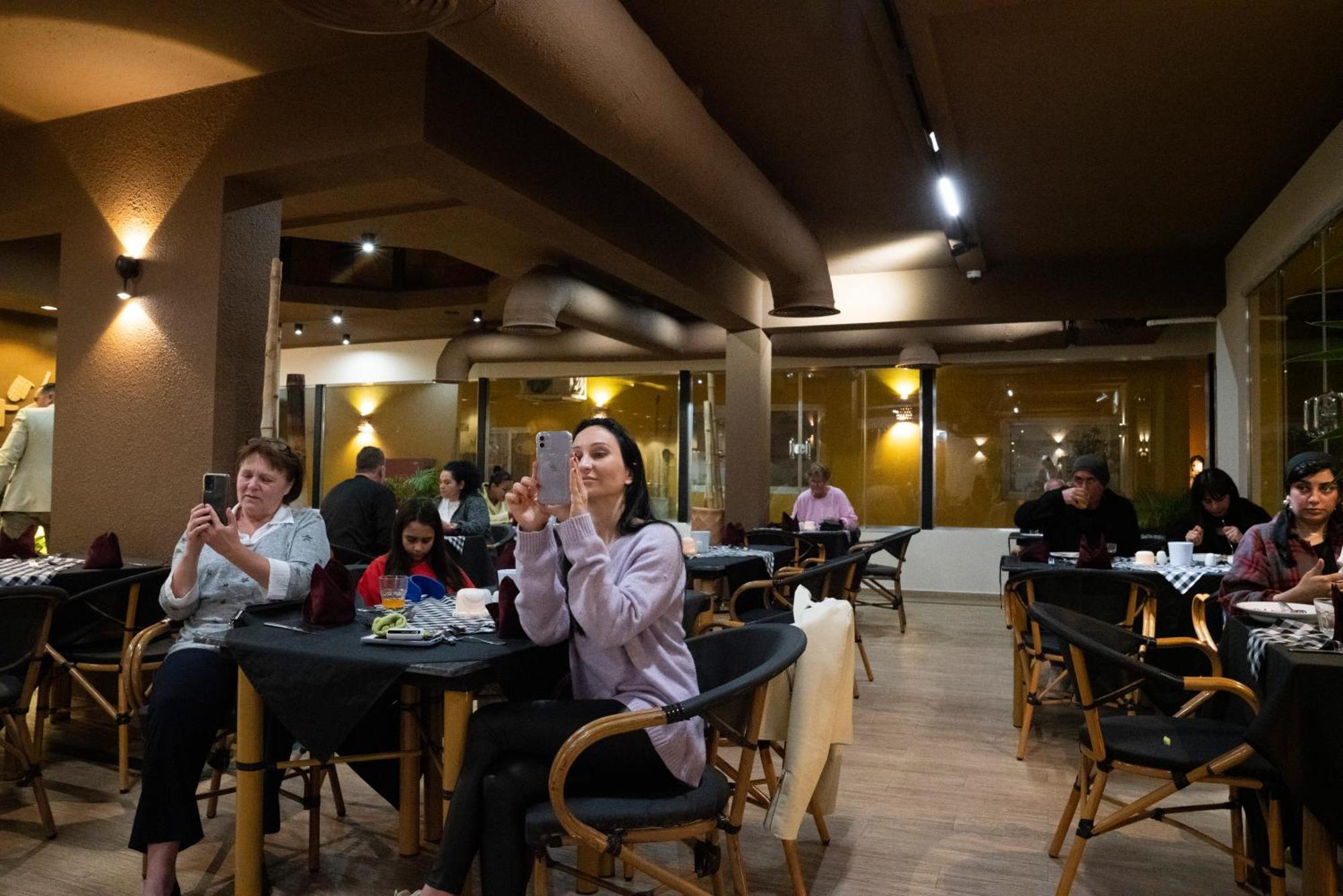 Al Dora Boutique Hotel フルガダ エクステリア 写真