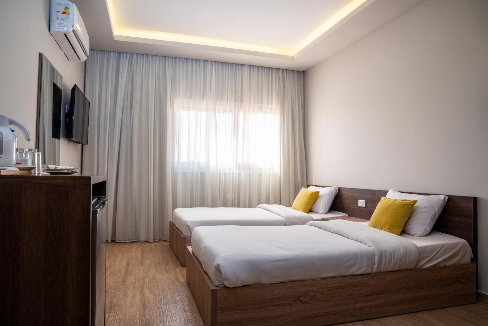 Al Dora Boutique Hotel フルガダ エクステリア 写真