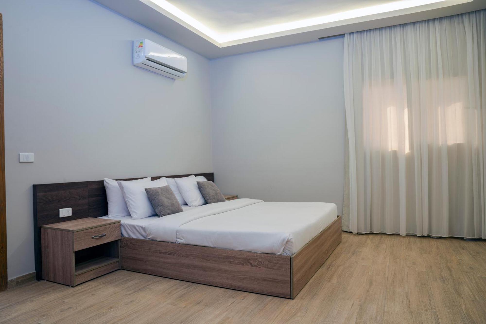 Al Dora Boutique Hotel フルガダ エクステリア 写真