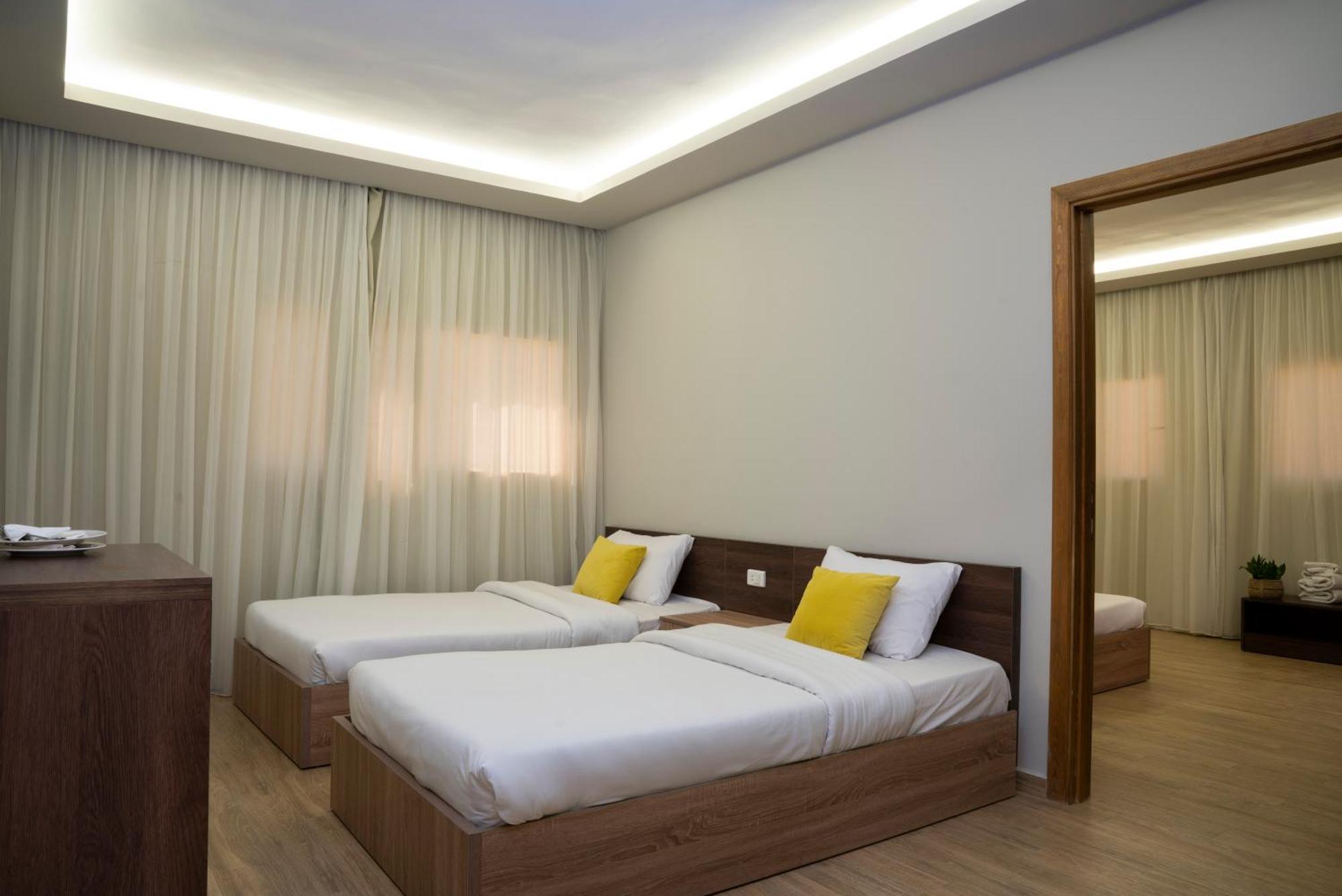 Al Dora Boutique Hotel フルガダ エクステリア 写真