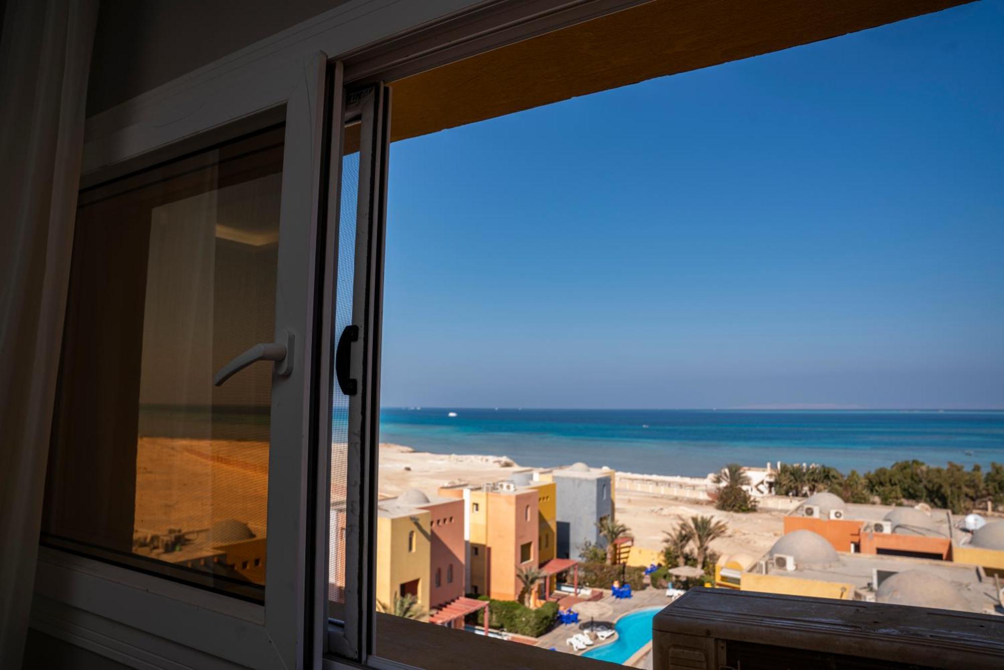 Al Dora Boutique Hotel フルガダ エクステリア 写真