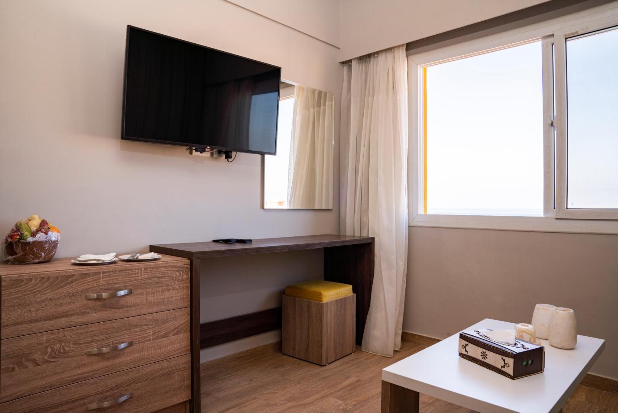 Al Dora Boutique Hotel フルガダ エクステリア 写真