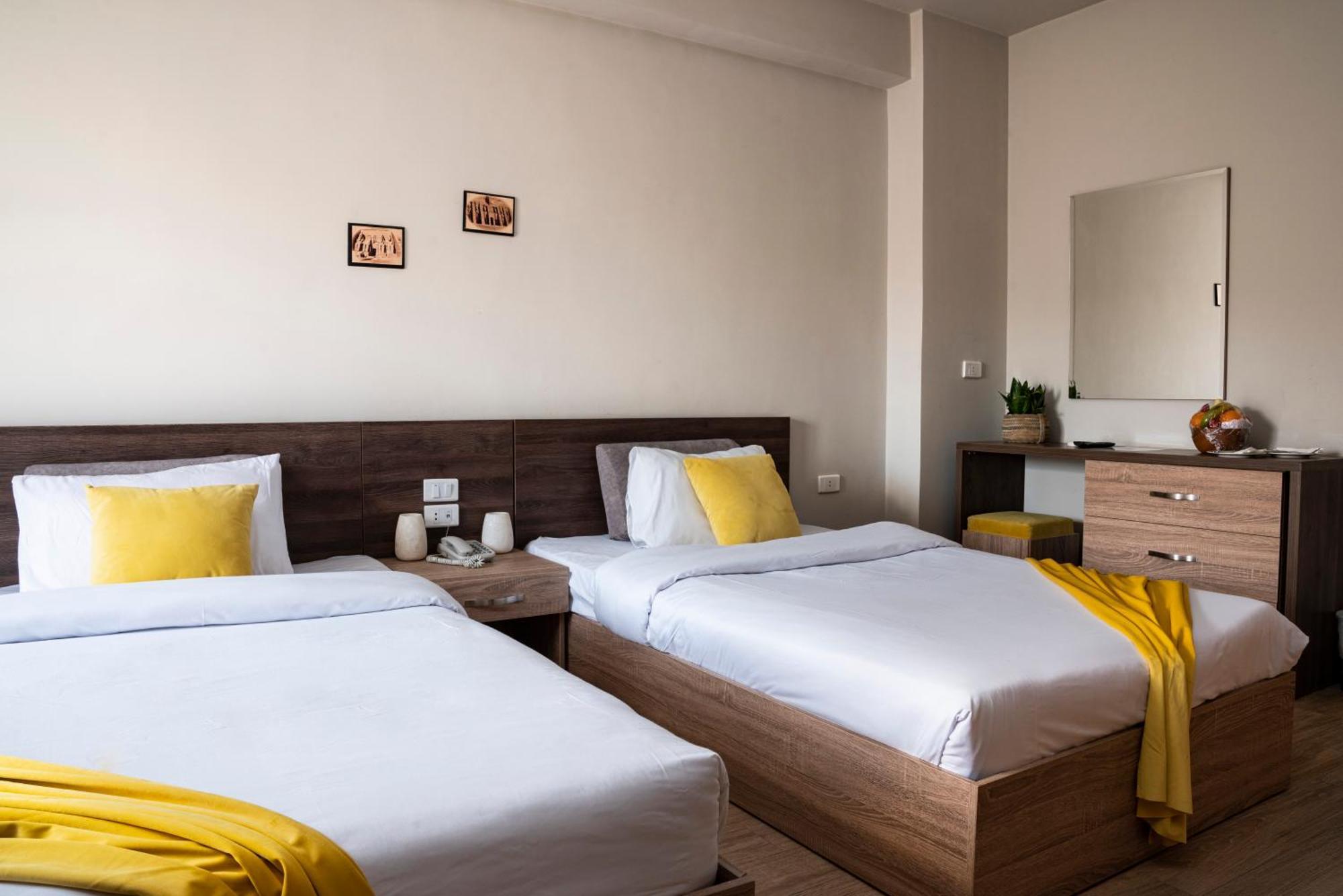 Al Dora Boutique Hotel フルガダ エクステリア 写真