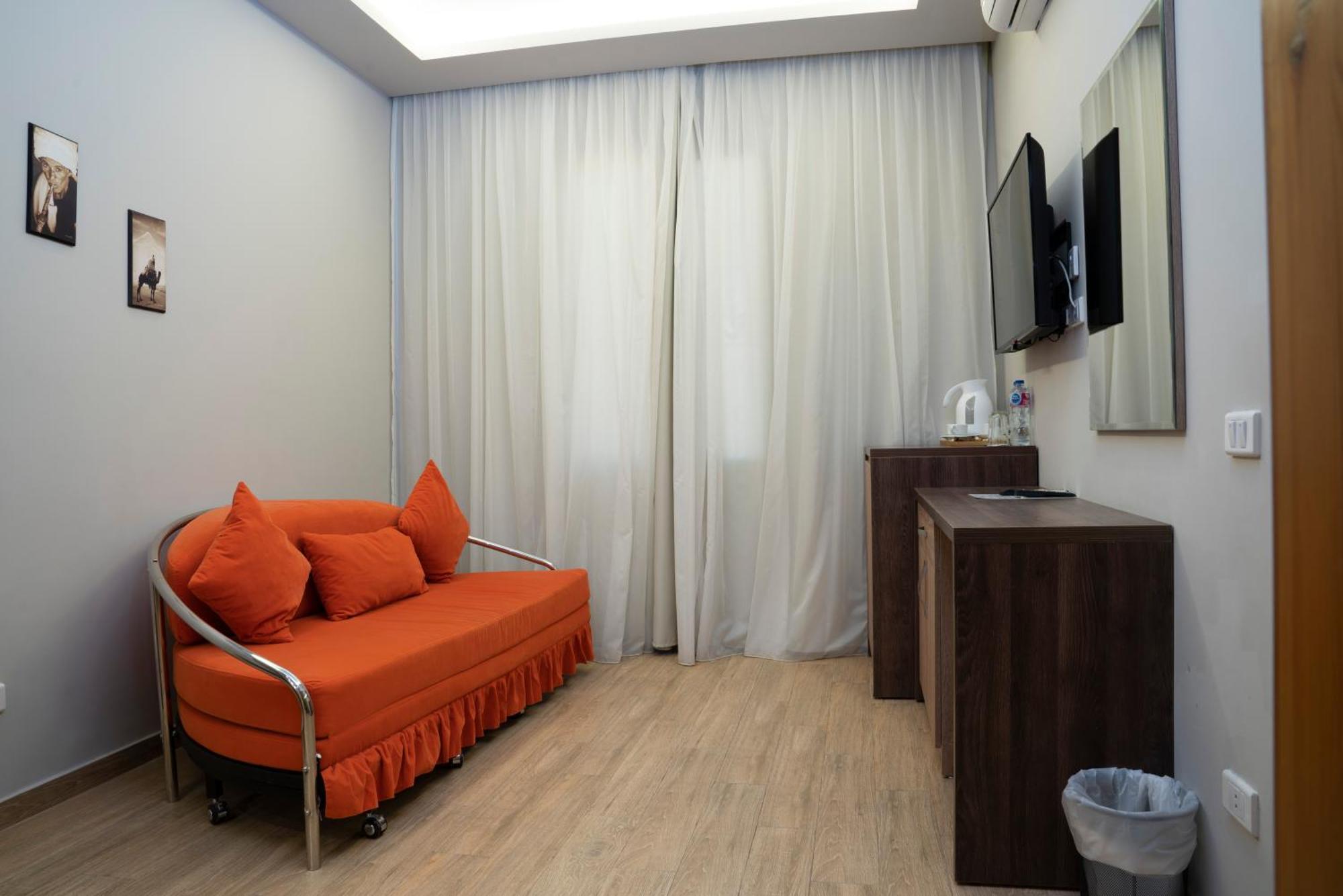Al Dora Boutique Hotel フルガダ エクステリア 写真