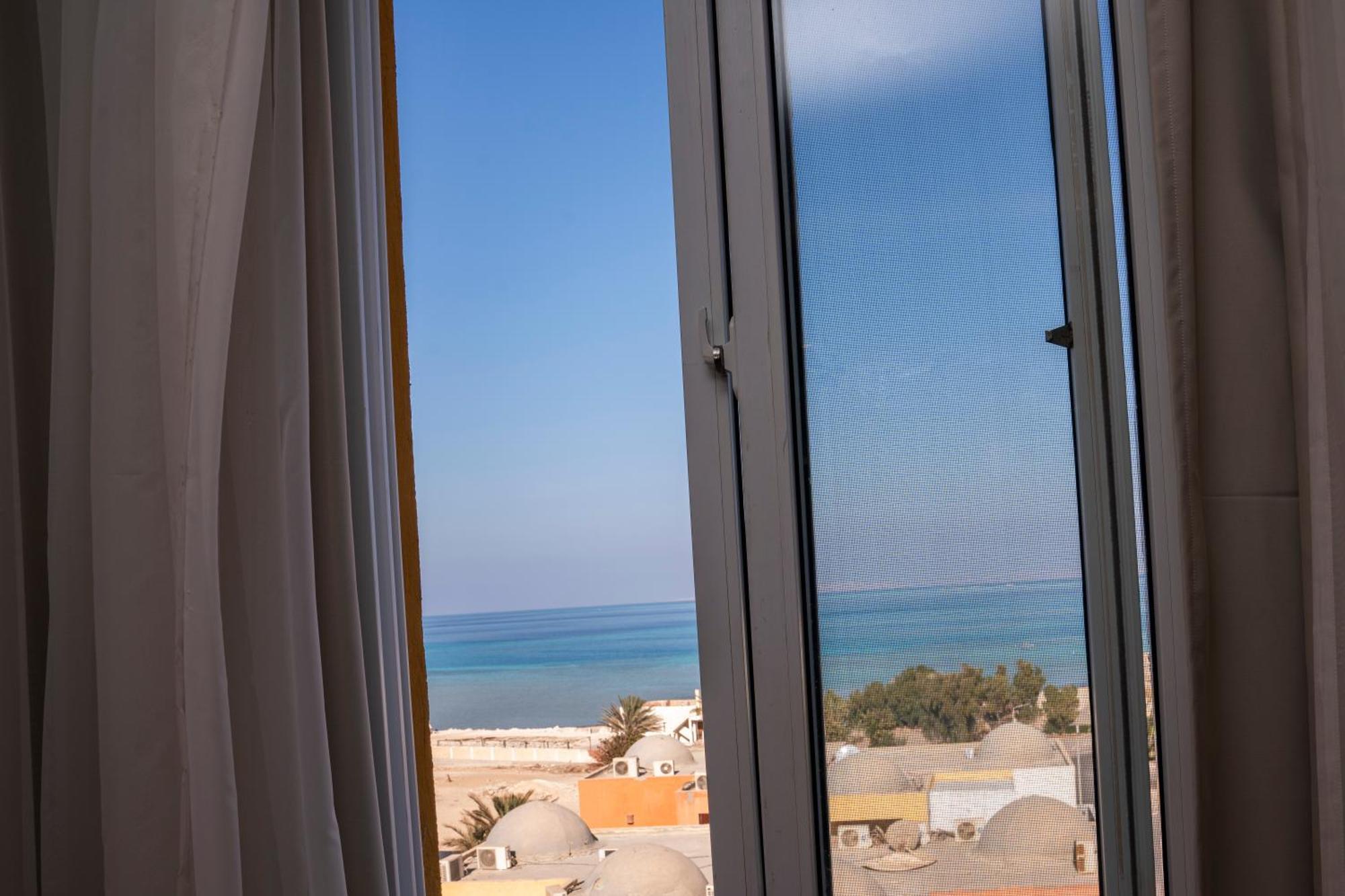Al Dora Boutique Hotel フルガダ エクステリア 写真