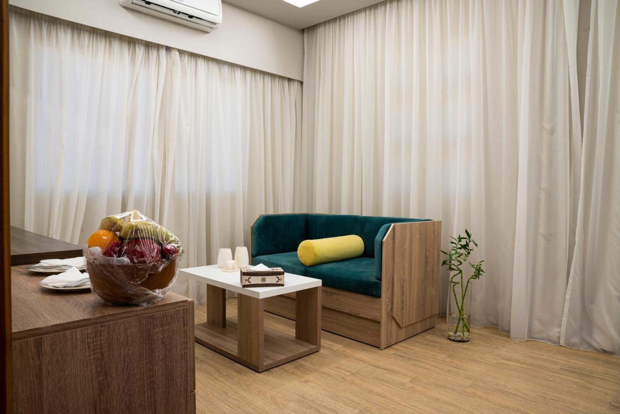 Al Dora Boutique Hotel フルガダ エクステリア 写真