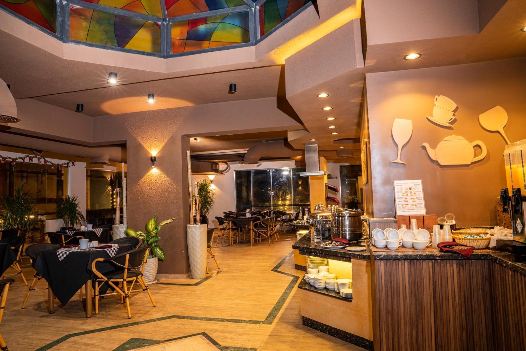 Al Dora Boutique Hotel フルガダ エクステリア 写真